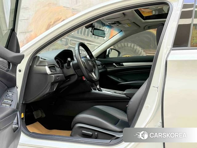 Honda Accord id 4213449 из Китая 7