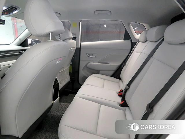 Hyundai Kona (SX2) id 4353876 из Кореи 16