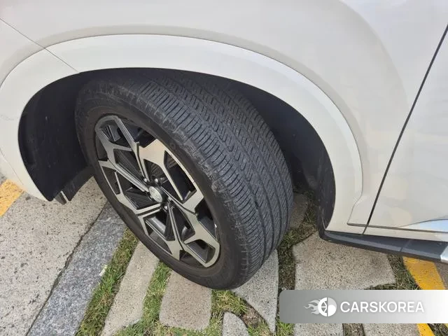 Hyundai Palisade id 3208239 из Кореи 16