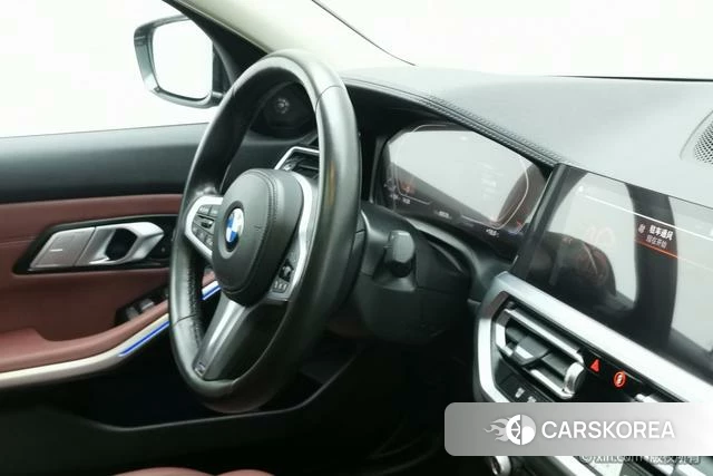 BMW 3 series id 4264105 из Китая 20