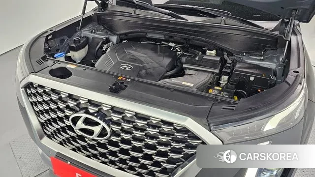 Hyundai Palisade id 3439235 из Кореи 16