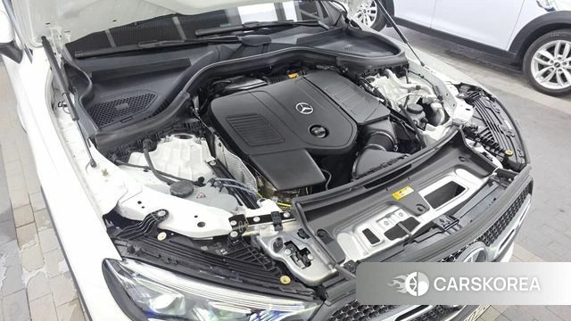 Mercedes-Benz GLC-Class X254 id 4617882 из Кореи 28