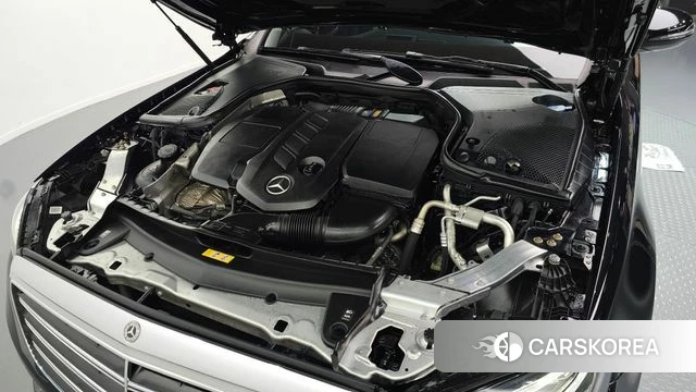 Mercedes-Benz E-Class W213 id 3813888 из Кореи 16