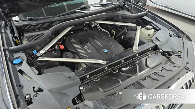 BMW X7 (G07) id 4637645 из Кореи 26