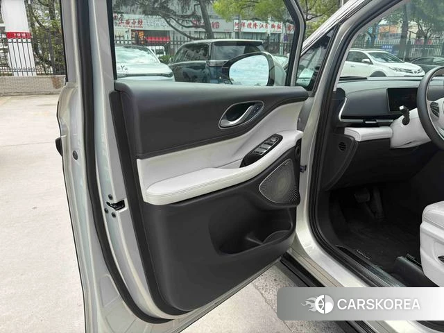 Lan Tu Dreamer PHEV id 4236150 из Китая 11