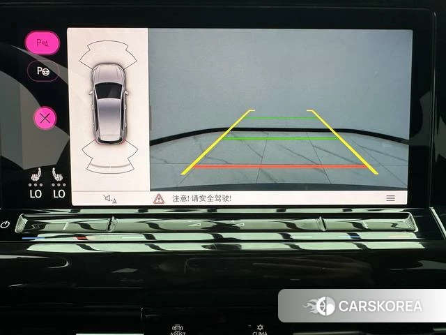 Volkswagen Golf id 4301515 из Китая 14