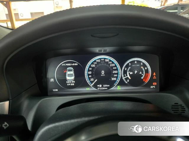 Jaguar XF (X260) id 4350977 из Кореи 16