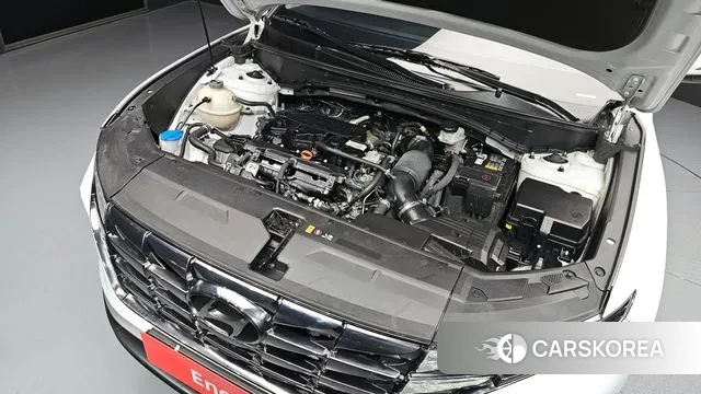 Hyundai Tucson (NX4) id 3606147 из Кореи 16