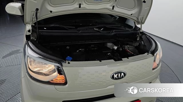 Kia The New Ray id 4625998 из Кореи 16