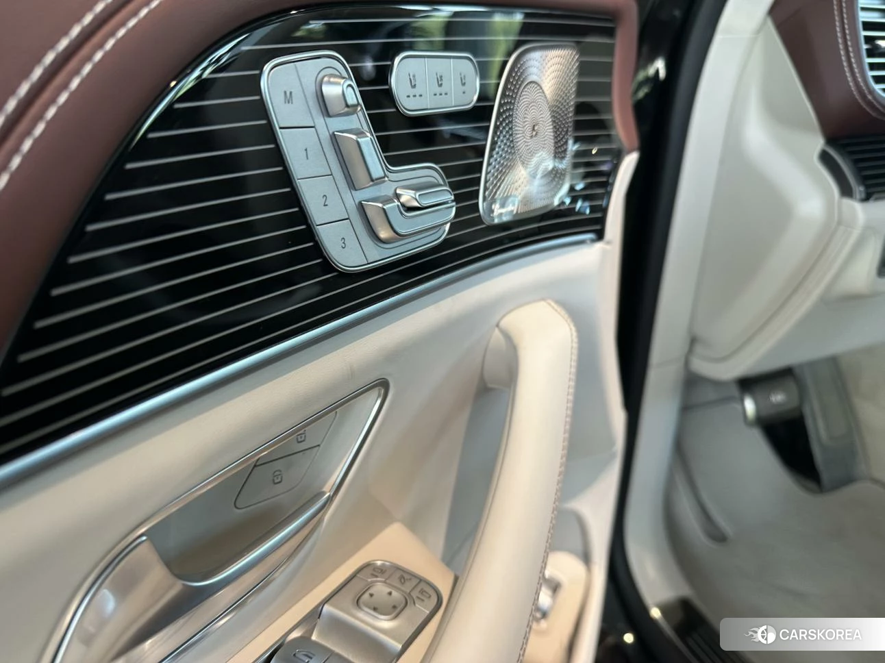 Mercedes-Benz Maybach GLS id 4454203 из Китая 14