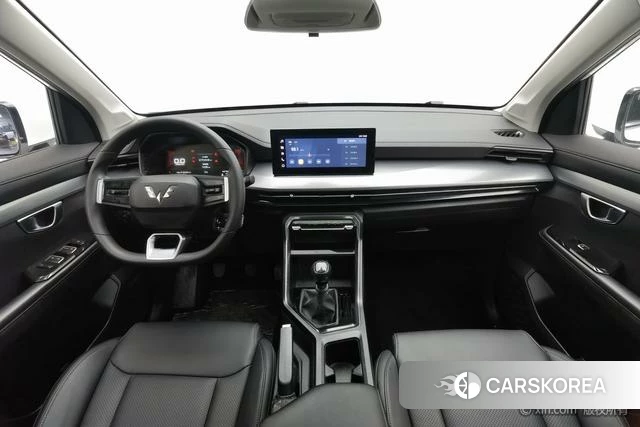 Wuling Automobile Wuling Xingchen id 4210650 из Китая 20