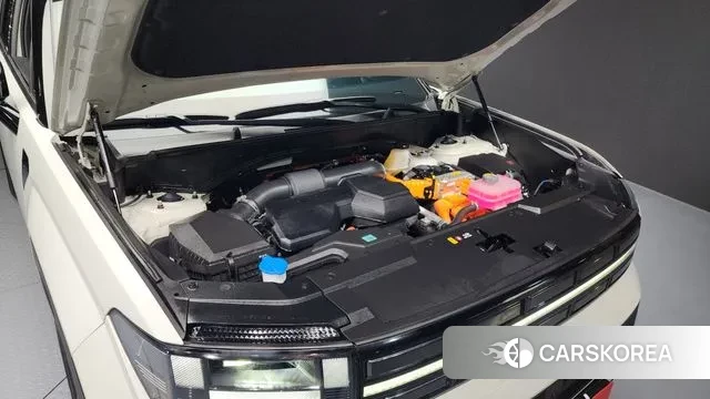 Hyundai Santa Fe (MX5) id 3399886 из Кореи 16