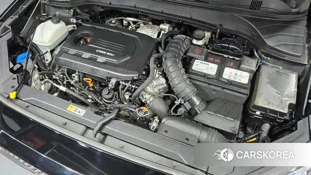 Hyundai Kona id 3402914 из Кореи 16