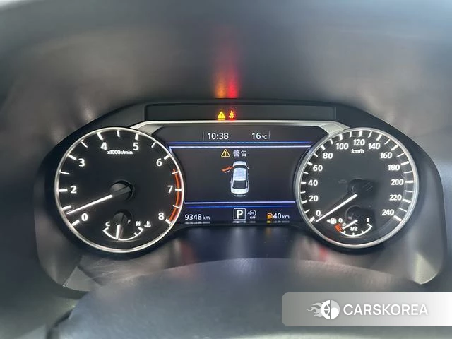 Nissan Teana id 4314629 из Китая 14