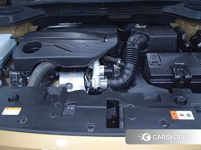 Ssangyong Actian 2nd Generation id 3715758 из Кореи 16