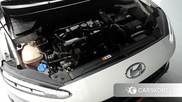 Hyundai The New Kona id 3219486 из Кореи 16