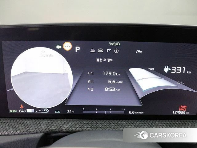 Kia EV6 id 4206576 из Кореи 16