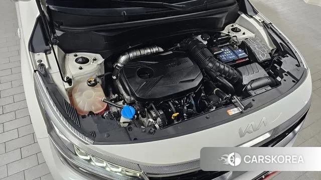 Kia Seltos id 3389558 из Кореи 16