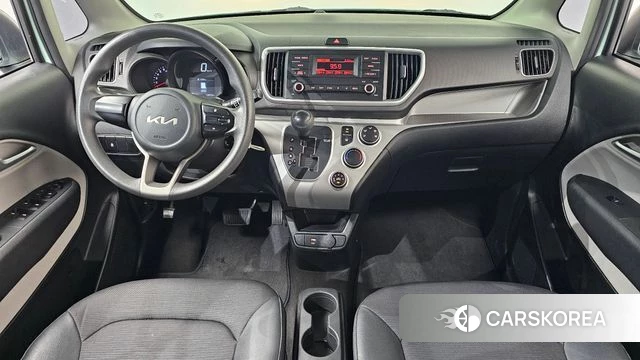 Kia The New Ray id 4592372 из Кореи 26