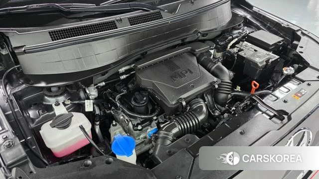 Hyundai Casper id 3827290 из Кореи 16