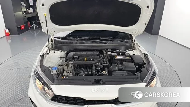 Kia The New K3 2nd generation id 2993986 из Кореи 16