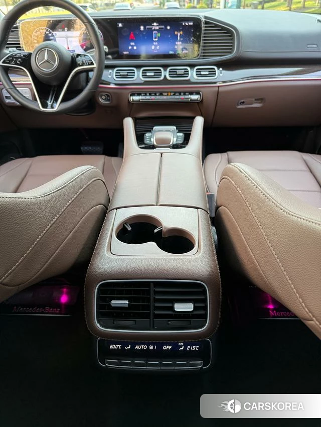 Mercedes-Benz GLE (import) id 4274113 из Китая 18