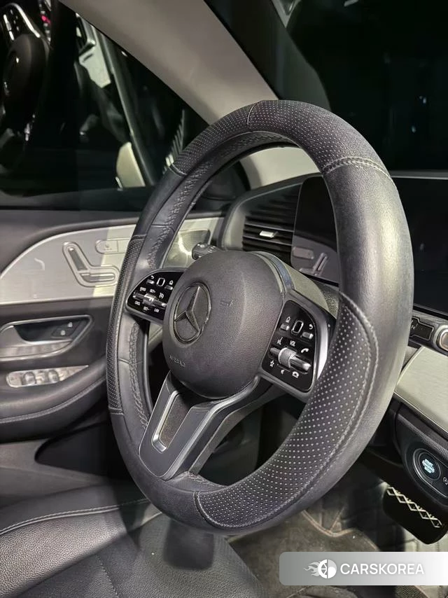 Mercedes-Benz GLE coupe 2023 Черный из Китая, фото 6