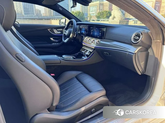 Mercedes-Benz E-class (imported) id 4301185 из Китая 16