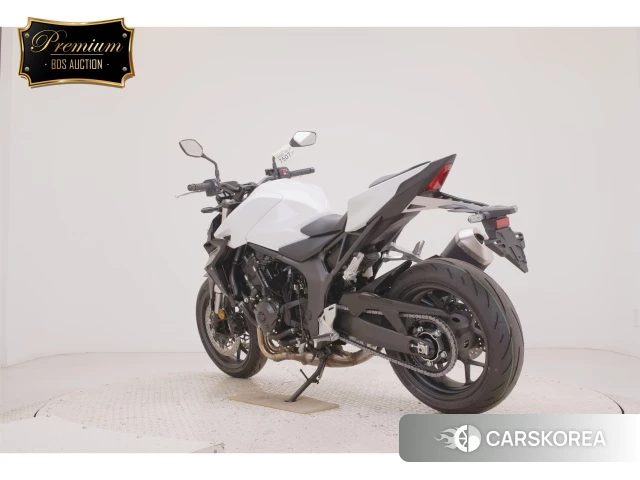 OTHER CB1000HORNET id 4313014 из Японии 6