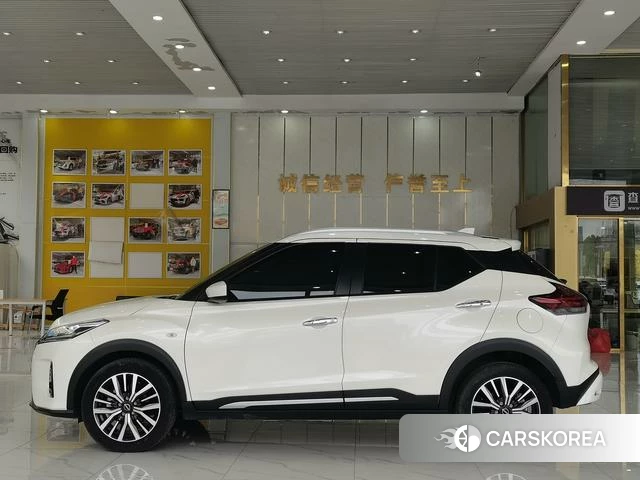 Nissan Jinke id 4257636 из Китая 19
