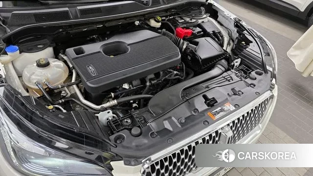 Lincoln Corsair id 3512902 из Кореи 16