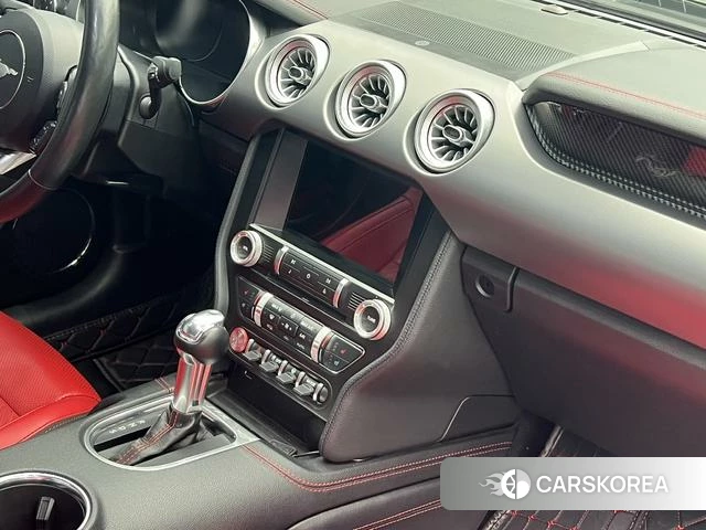 Ford Mustang id 4392328 из Китая 13