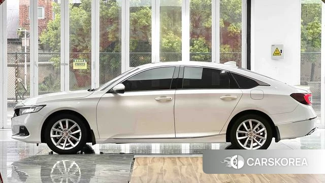 Honda Accord id 4300122 из Китая 22