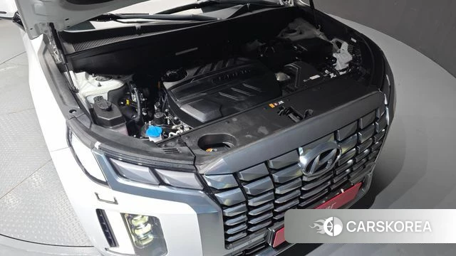 Hyundai The New Palisade id 4488745 из Кореи 30