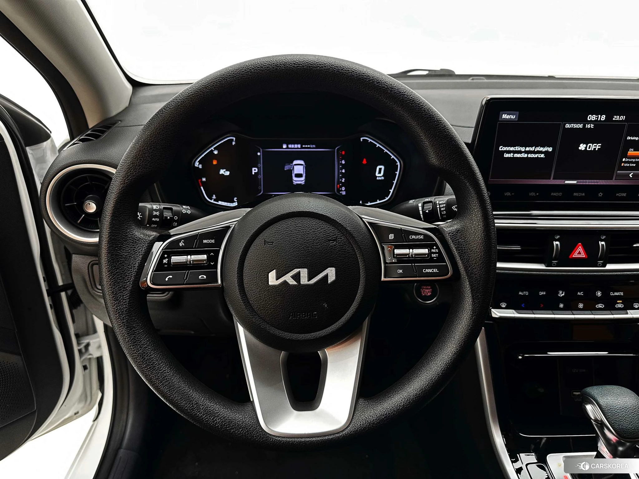 Kia K3 id 4455138 из Китая 20