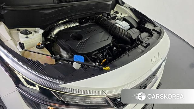 Kia Seltos id 4423308 из Кореи 31