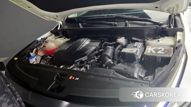 Kia Sportage 5th Generation id 3323370 из Кореи 16