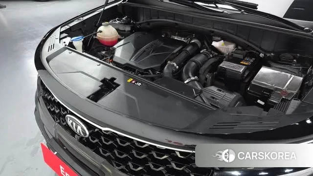 Kia Sorento 4th Generation id 2931455 из Кореи 16