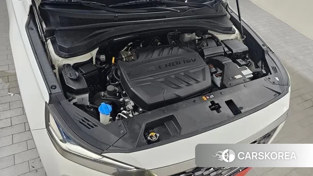 Hyundai Santa Fe TM id 3045546 из Кореи 16