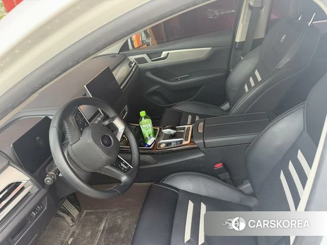 BYD Qin Pro EV id 4208469 из Китая 9