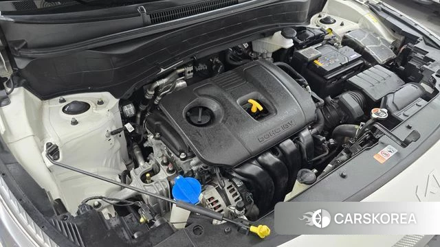 Kia The New Seltos id 4726140 из Кореи 28