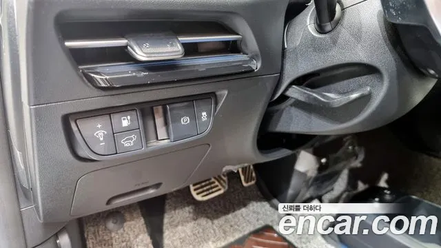 Kia EV6 id 2683955 из Кореи 16