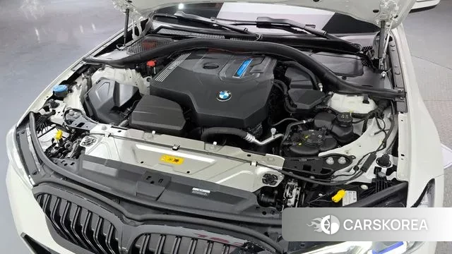 BMW 3 Series (G20) id 3410708 из Кореи 16