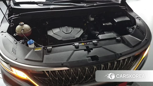 Kia Carnival 4th generation id 3394535 из Кореи 16