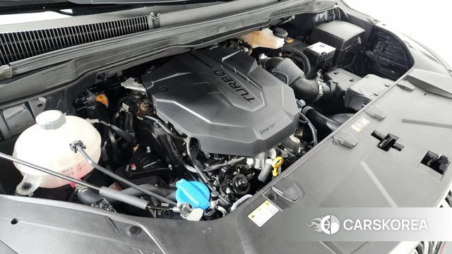 Kia Carnival 4th generation id 3794088 из Кореи 16
