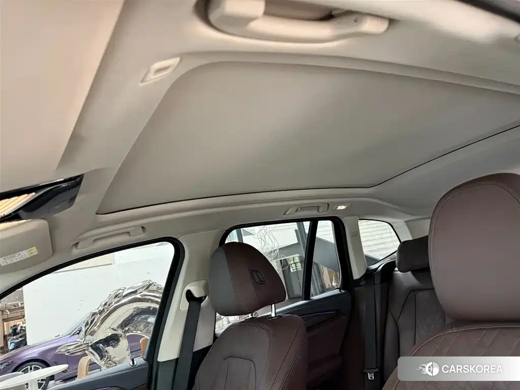 BMW X3 id 4546106 из Китая 12