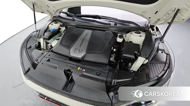 Kia EV6 id 3468447 из Кореи 16