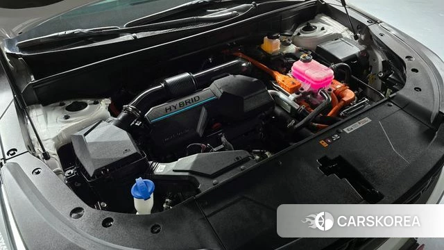 Kia The New Sorento 4th Generation id 3883238 из Кореи 16