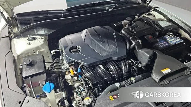 Hyundai The New Grandeur IG id 3625660 из Кореи 16