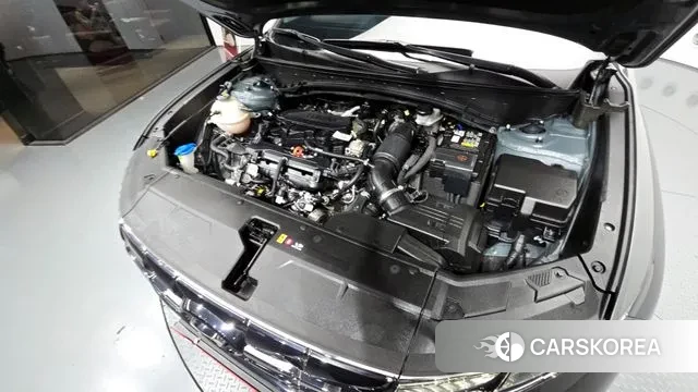 Hyundai Tucson (NX4) id 3354021 из Кореи 16